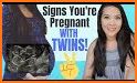 Pregnant Twins Newborn Care related image