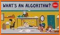 Algorithms Explained related image