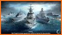 Naval Armada: Fleet Battle related image