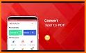 PDF Reader - PDF Scanner, PDF Viewer PDF Convertor related image