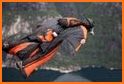 Wingsuit Jump related image