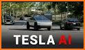 Tesla Car Simulator related image