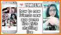 YoMe-Online chatting & live video related image