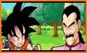 Goku Fighting - Advanced Adventure related image