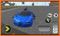 Flying Horse Robot Car: Super Car Robot Games related image