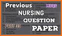 Nursing Exam related image