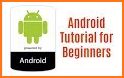 Learn Android Tutorial - Android App Development related image