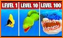 Fish feed and grow guide related image