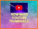 Thumbnail Maker Studio Graphic Design Thumb Editor related image