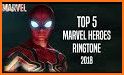 🔥Superheroes Ringtones🔥 related image