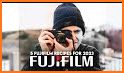 Fuji X Weekly — Film Simulation Recipes related image