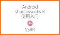 ShadowsockR  SSR related image