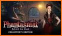 Phantasmat: Behind the Mask related image