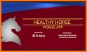 Healthy Horse - Determining a horse’s body weight related image