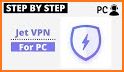 Jet VPN - Fast & Proxy related image