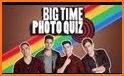 Big Time Rush Quiz related image