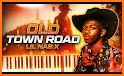 Rodeo - Old Town Road - Lil Nas X - Piano Tiles related image