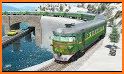 Impossible Euro Train Simulator Free related image