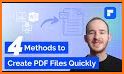 PDF Maker: All Files to PDF related image