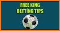 King Betting Tips- Betting App related image