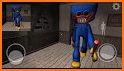 Scary Poppy Playtime Huggy Wuggy Horror 3D Escape related image