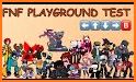 FNF playground remake related image