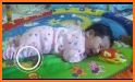 tips sederhana manfaat tummy time untuk bayi related image