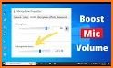 Microphone Manager PRO- Hear Boost & (mic to pc) related image