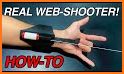 Webshooter 3D related image