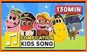 Larva Kids_Song(PHONICS_ABC) related image