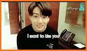 Jungkook Call You - Fake Video Voice Call with BTS related image