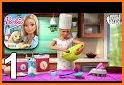 Barbie Dreamhouse Adventures related image