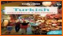 Phrasebook Turkish related image