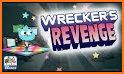 Wrecker's Revenge - Gumball related image