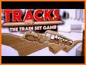 Play & Create Your Town - Free Kids Toy Train Game related image