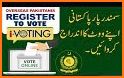 Pakistan Overseas iVoting related image