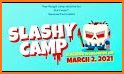 Slashy Camp related image