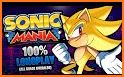 Tips for Sonic Mania related image