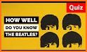 Beatles Song Trivia Quiz Premium related image