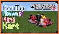 Tiny Skins for MCPE (Minecraft PE) related image