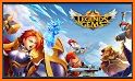 Legends of Gems: Puzzles & Match 3 related image