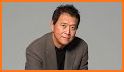 Rich Dad Poor Dad -An Robert Kiyosaki Offline Book related image