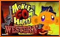 Monkey GO Happy - Top 10 Free Puzzle Adventures related image