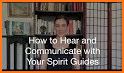 How to communicate with your spirit guides related image