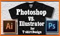 Clothes Designer | T-shirt Design & Clothes Maker related image