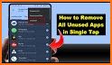 Multi Apps Uninstaller - Remove Apps In One Click related image