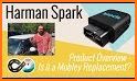 HARMAN Spark related image