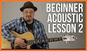 Basic Guitar Lessons related image