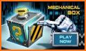 MechBox: The Ultimate Puzzle Box related image