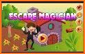 Forest Magician Escape related image